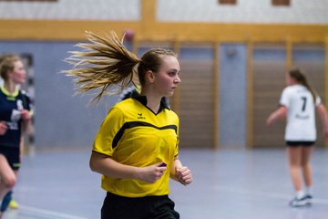 Bild 351 - B-Juniorinnen SG-Todesfelde/Leezen - SG Wift Neum�nster : Ergebnis: 23:37